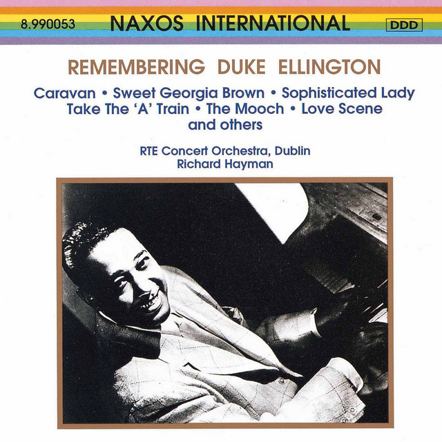 Remembering+Duke+Ellington