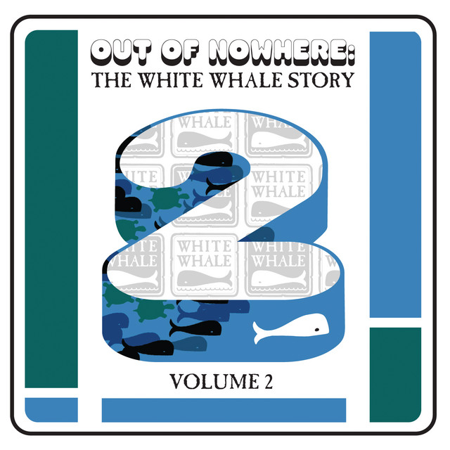 Out+Of+Nowhere%3A+The+White+Whale+Story+%28Vol.+2%29