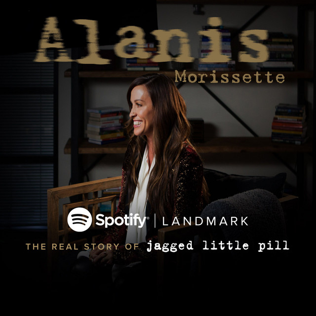 Jagged+Little+Pill+%28Spotify+Landmark+Edition%29