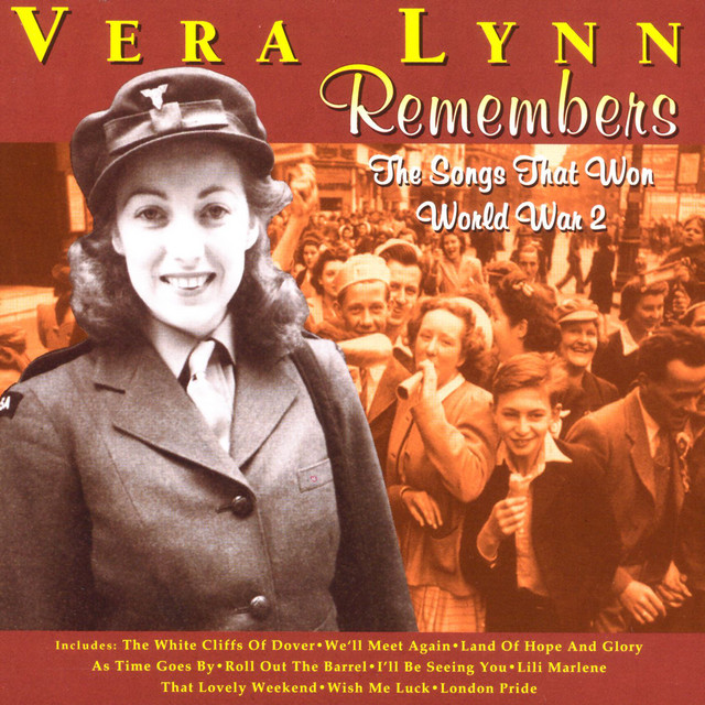 Vera+Lynn+Remembers+-+The+Songs+That+Won+World+War+2