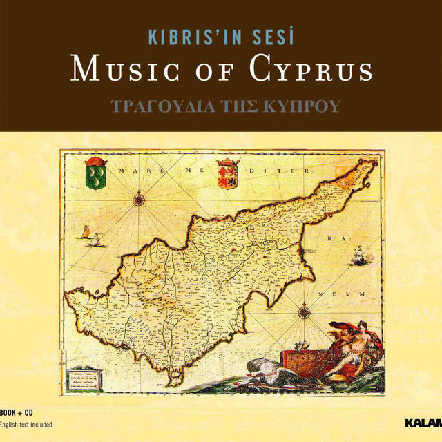 Music+of+Cyprus