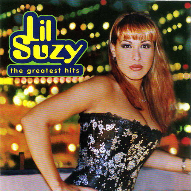 Lil%27+Suzy+-+The+Greatest+Hits