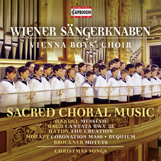 Sacred+Choral+Music