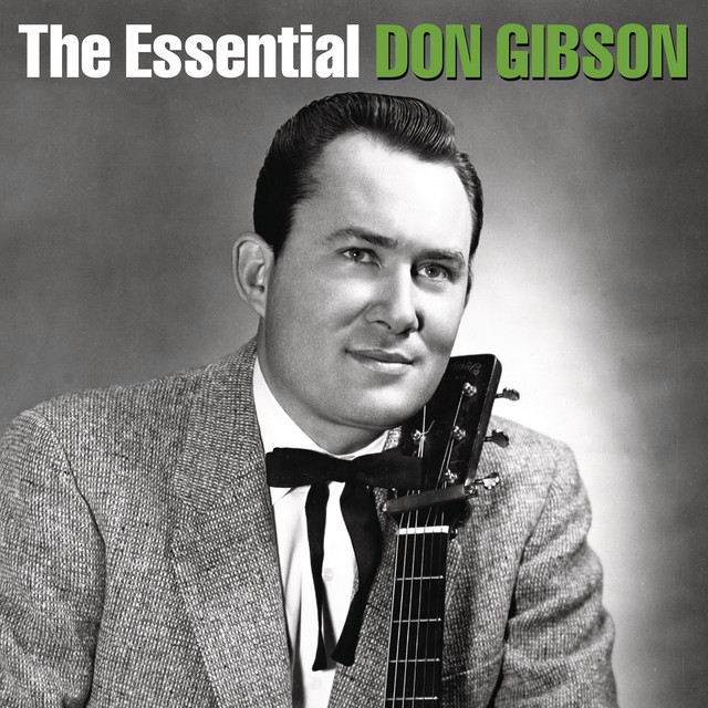 The+Essential+Don+Gibson