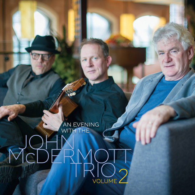 An+Evening+with+the+John+McDermott+Trio%2C+Vol.+2