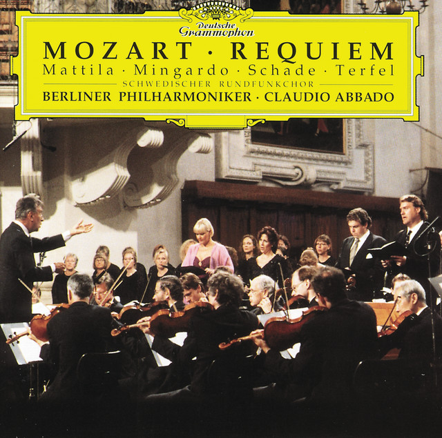 Mozart%3A+Requiem