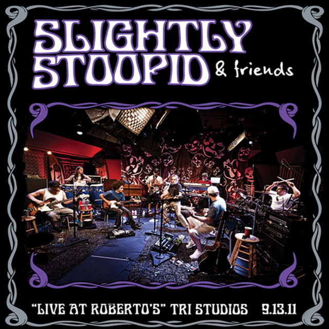 Live+at+Roberto%27s+Tri+Studios+9.13.11