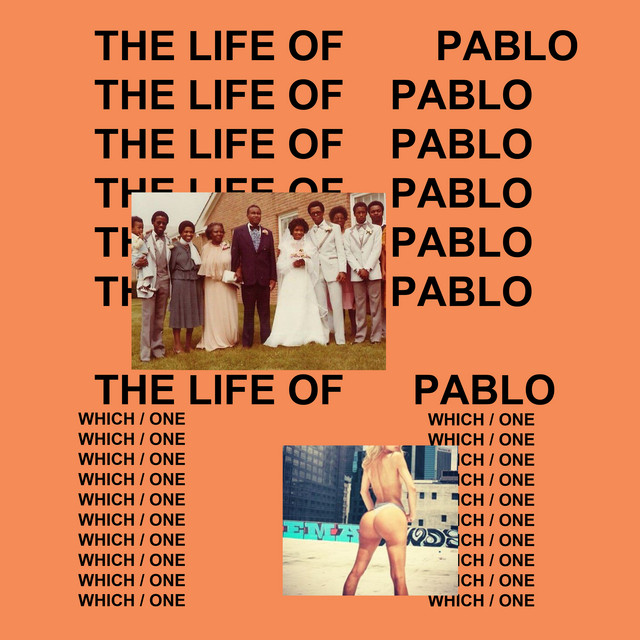 The+Life+Of+Pablo