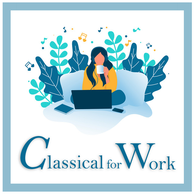 Bach%3A+Classical+for+Work