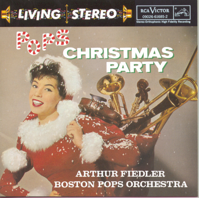 Pops+Christmas+Party