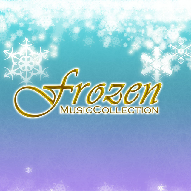 Frozen+Music+Collection
