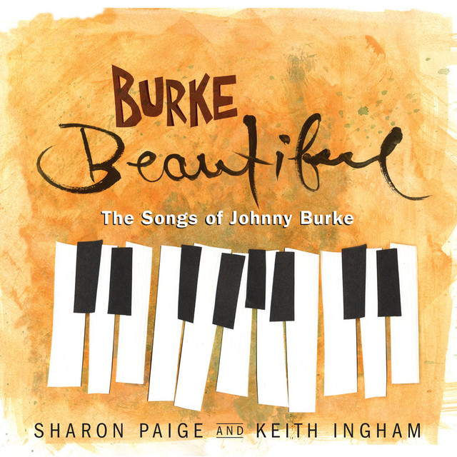 Burke+Beautiful%3A+The+Songs+of+Johnny+Burke