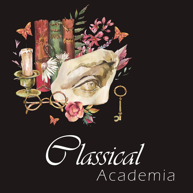 Rachmaninoff+Academia