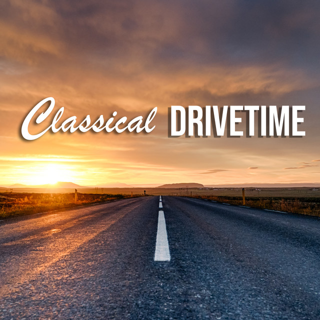 Classical+Drivetime%3A+Bach