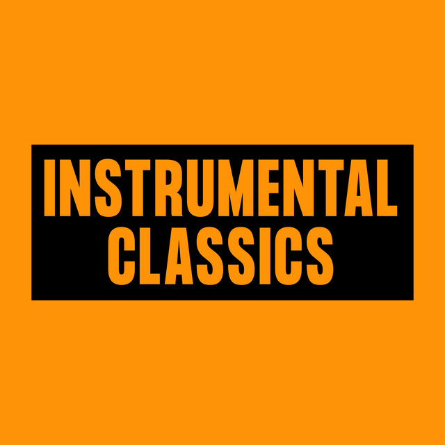 Instrumental+Classics