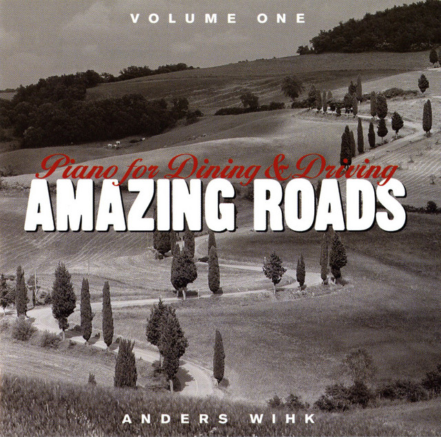 Amazing+Roads%2C+Vol.+1