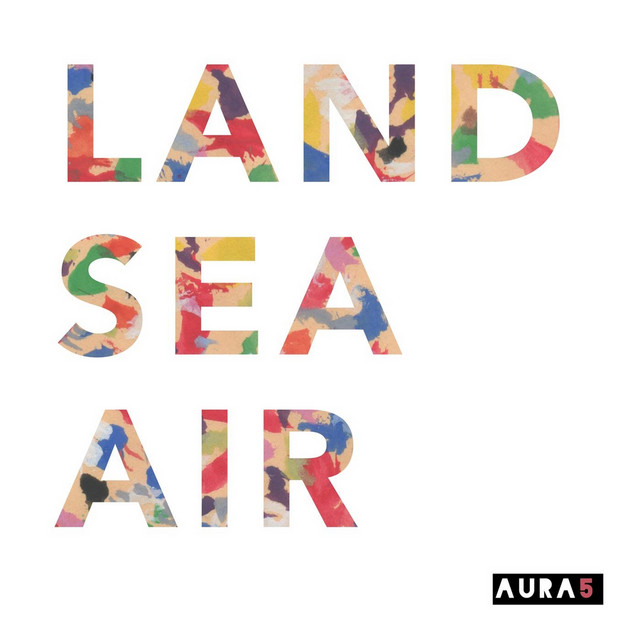 Land+Sea+Air