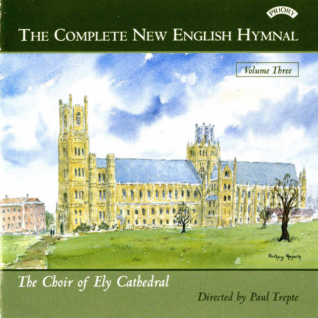 The+Complete+New+English+Hymnal%2C+Vol.+3