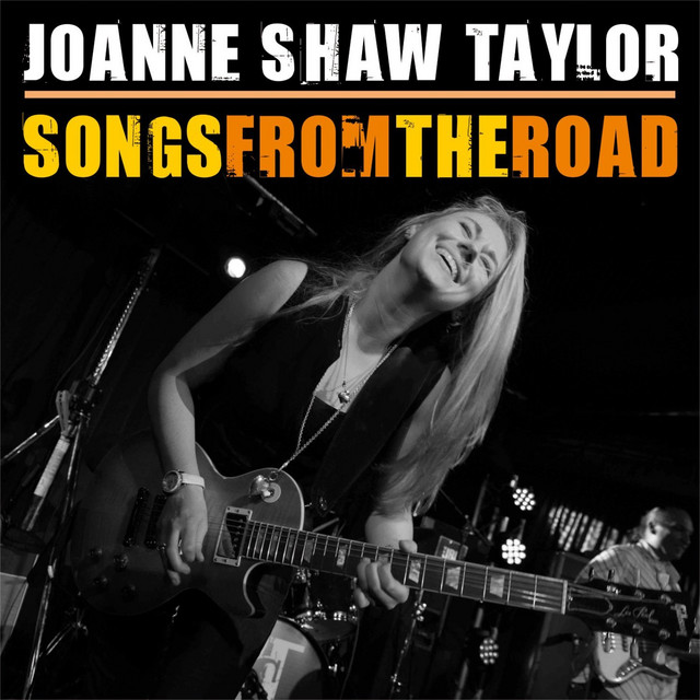 Songs+from+the+Road