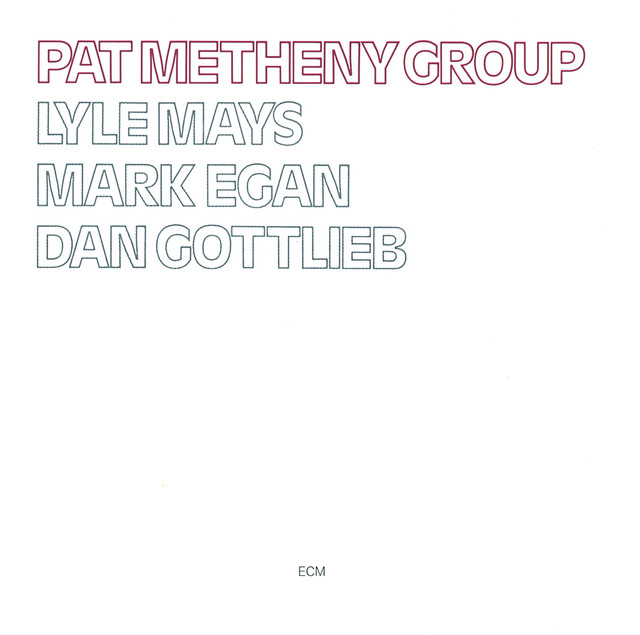 Pat+Metheny+Group