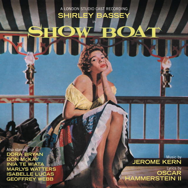 Show+Boat+%28A+London+Studio+Cast+Recording%29