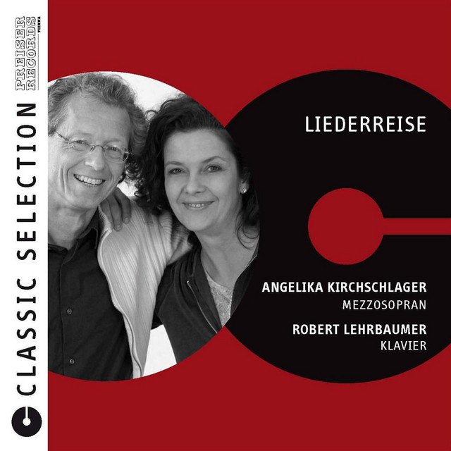 Classic+Selection+-+Liederreise