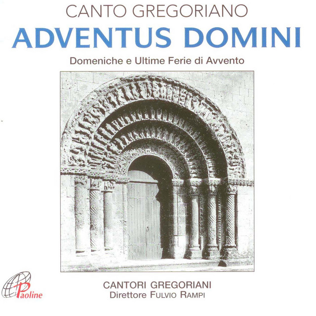 Adventus+Domini+%28Canto+gregoriano%29