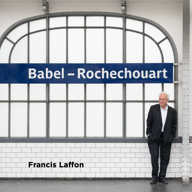 Babel-Rochechouart