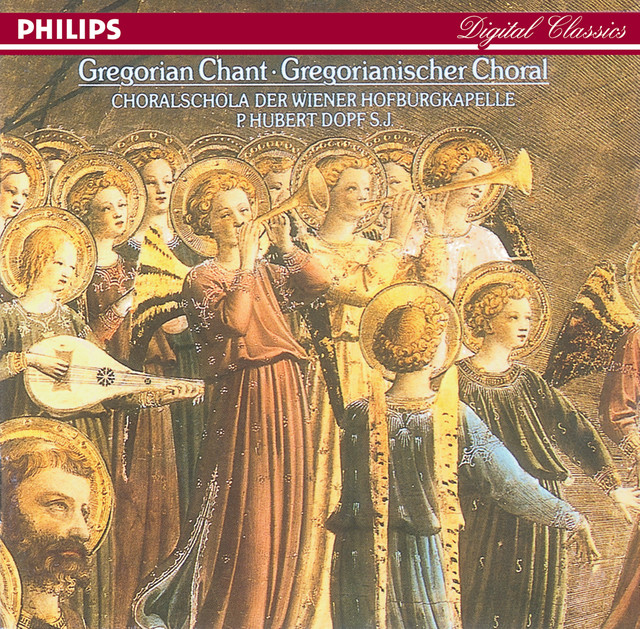 Gregorian+Chant%3A+Hymns+and+Vespers+for+the+Feast+of+the+Nativity
