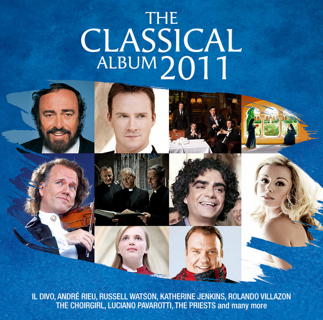 The+Classical+Album+2011