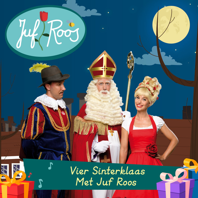 Vier+Sinterklaas+met+Juf+Roos