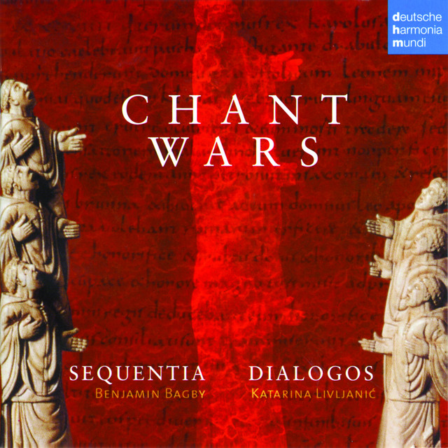 Chant+Wars