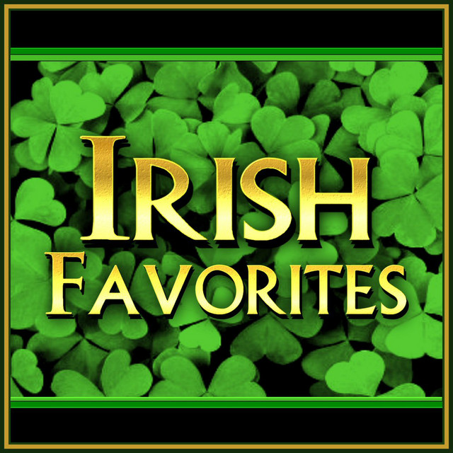 Irish+Favorites