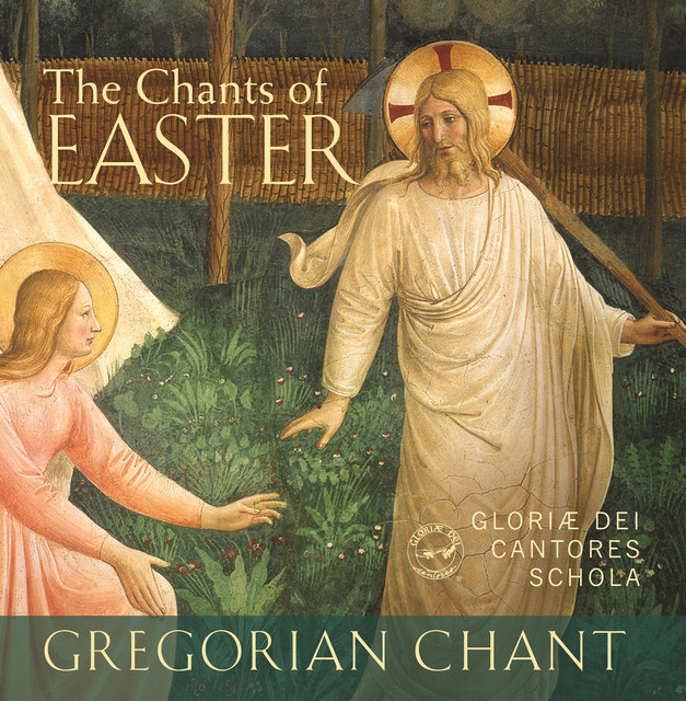 The+Chants+of+Easter