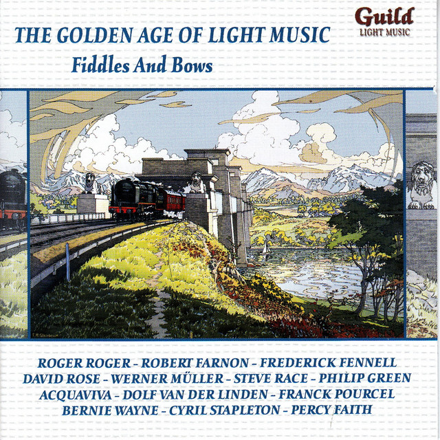 The+Golden+Age+of+Light+Music%3A+Fiddles+and+Bows