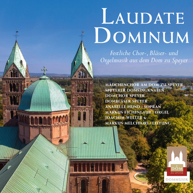 Laudate+Dominum