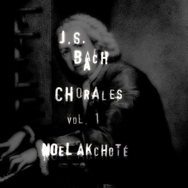 J.+S.+Bach%3A+Chorales%2C+Vol.+1+%28Arr.+for+Guitar%29