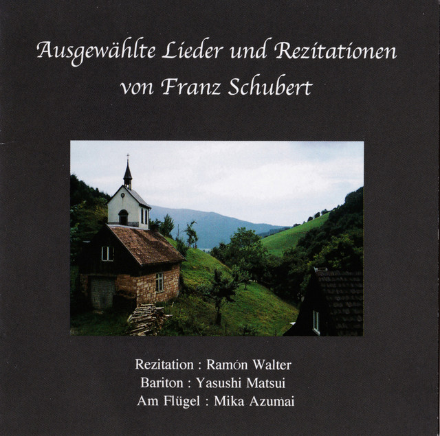 Ausgew%C3%A4hlte+Lieder+und+Rezitationen+von+Franz+Schubert