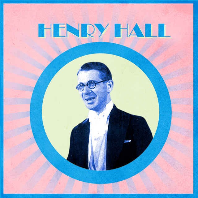 Presenting+Henry+Hall