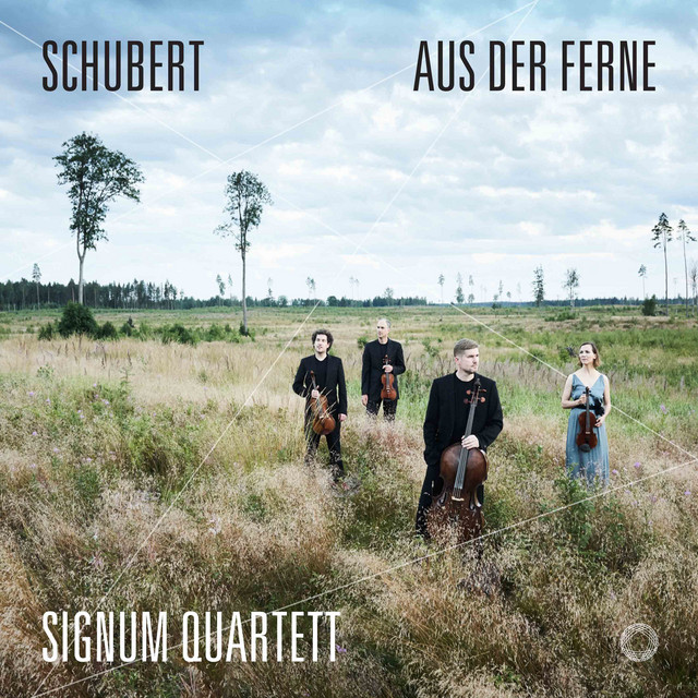 Schubert%3A+Aus+der+Ferne