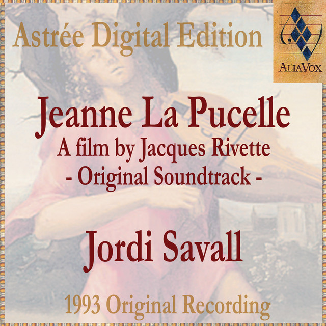 Jeanne+La+Pucelle
