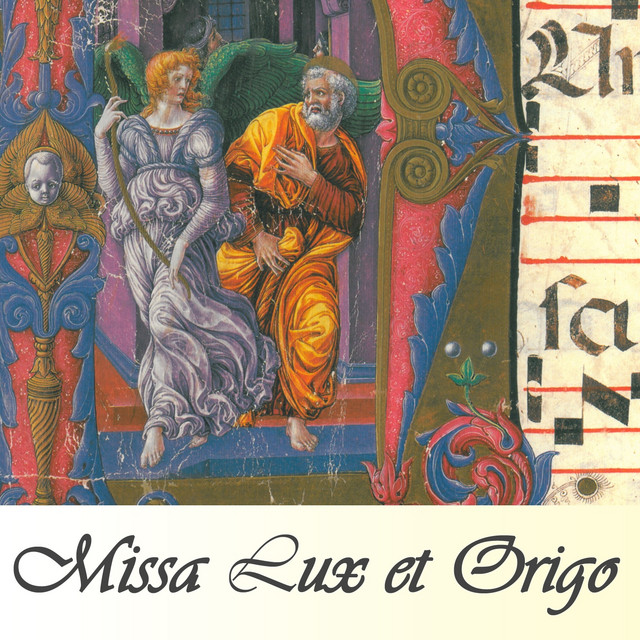 Missa+Lux+Et+Origo