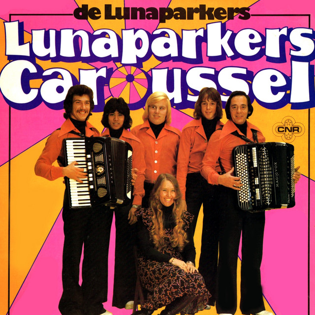 Lunaparkers+Caroussel
