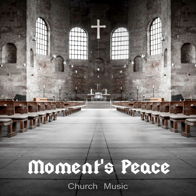 Moment%27s+Peace%3A+Church+Music+%E2%80%93+Plainsongs+with+Alpha+Waves+for+Spiritual+Meditation%2C+Awakening+Blessing+%26+Healing