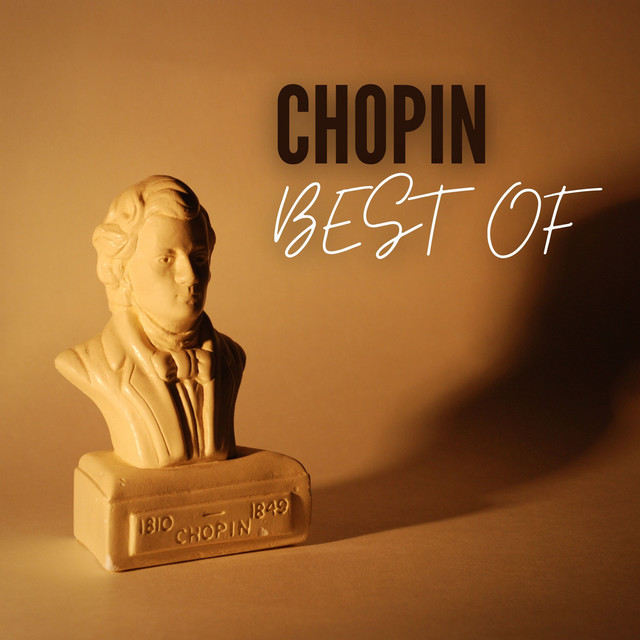 Chopin+Best+Of