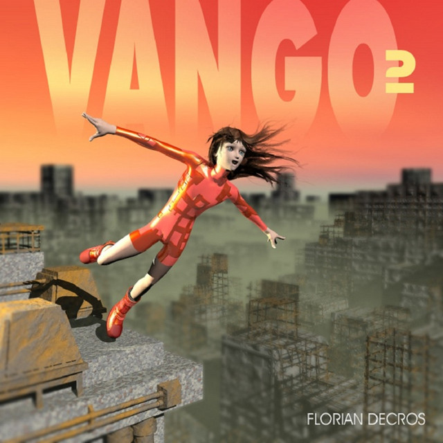 Vango+II
