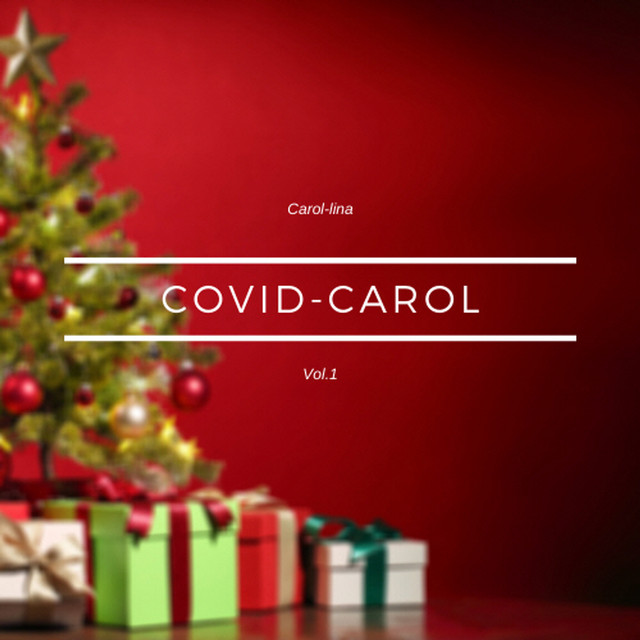 Covid+Carol+Vol.1