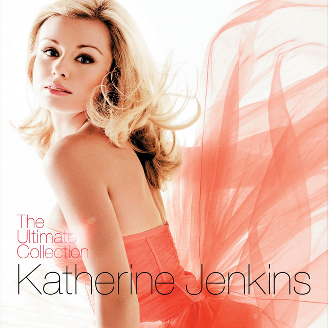 Katherine+Jenkins%3A+The+Ultimate+Collection+%2F+Standard+Edition