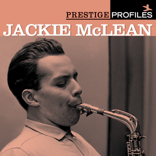 Prestige+Profiles%3A+Jackie+McLean
