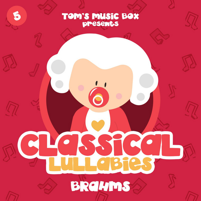 Classical+Lullabies%3A+Brahms